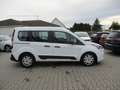 Ford Transit Connect Transit Conne 1.5  220 L1 KLIMA PDC TEMP 5 SITZE Blanc - thumbnail 7