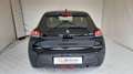 Peugeot 208 PureTech 75 Stop&Start 5 porte Active Noir - thumbnail 5