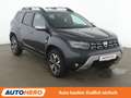 Dacia Duster 1.3 TCe Prestige *TEMPO*LIM*CAM*SHZ* Grau - thumbnail 8