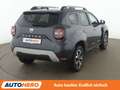 Dacia Duster 1.3 TCe Prestige *TEMPO*LIM*CAM*SHZ* Grau - thumbnail 6
