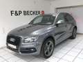 Audi Q5 2.0 TDI Quattro S Line S Tronic 2.Hand Scheckheft Grau - thumbnail 1