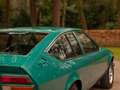 Alfa Romeo Alfetta GTV 2000 Verde - thumbnail 26