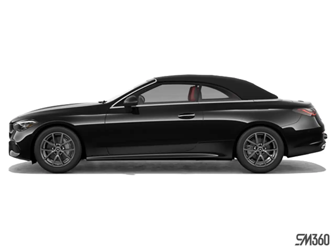 2026 Mercedes-Benz CLE