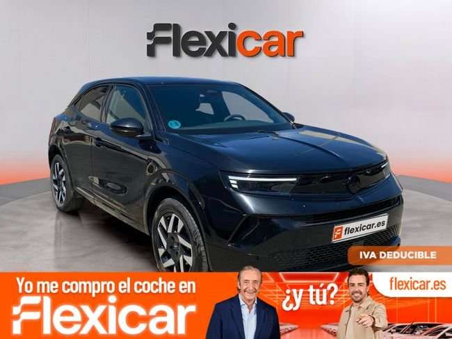 Opel Mokka 1.2T S&S Basic Edition 136 - foto 1