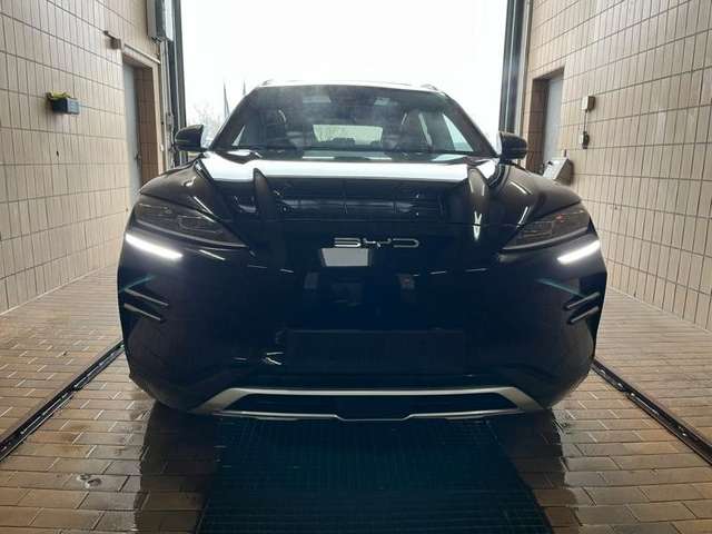 BYD Seal U Design 87 kWh SOFORT-VERFÜGBAR !!!