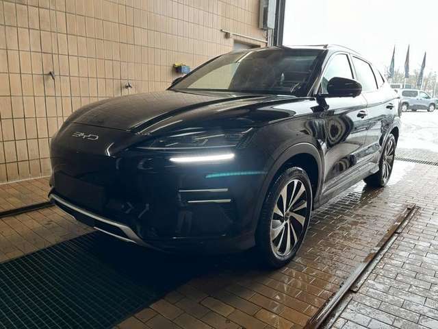 Imagine BYD Seal U Design 87 kWh SOFORT-VERFÜGBAR !!!