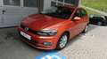 Volkswagen Polo Orange - thumbnail 1