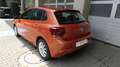 Volkswagen Polo Orange - thumbnail 3