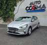 Ford Focus Cool Silber - thumbnail 1