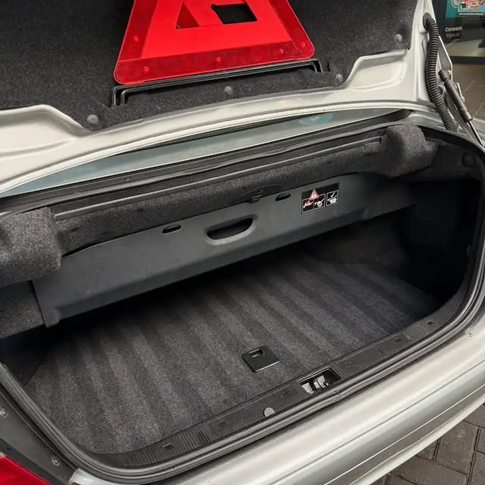 Mercedes-Benz CLK 320 Elegance, foto 10