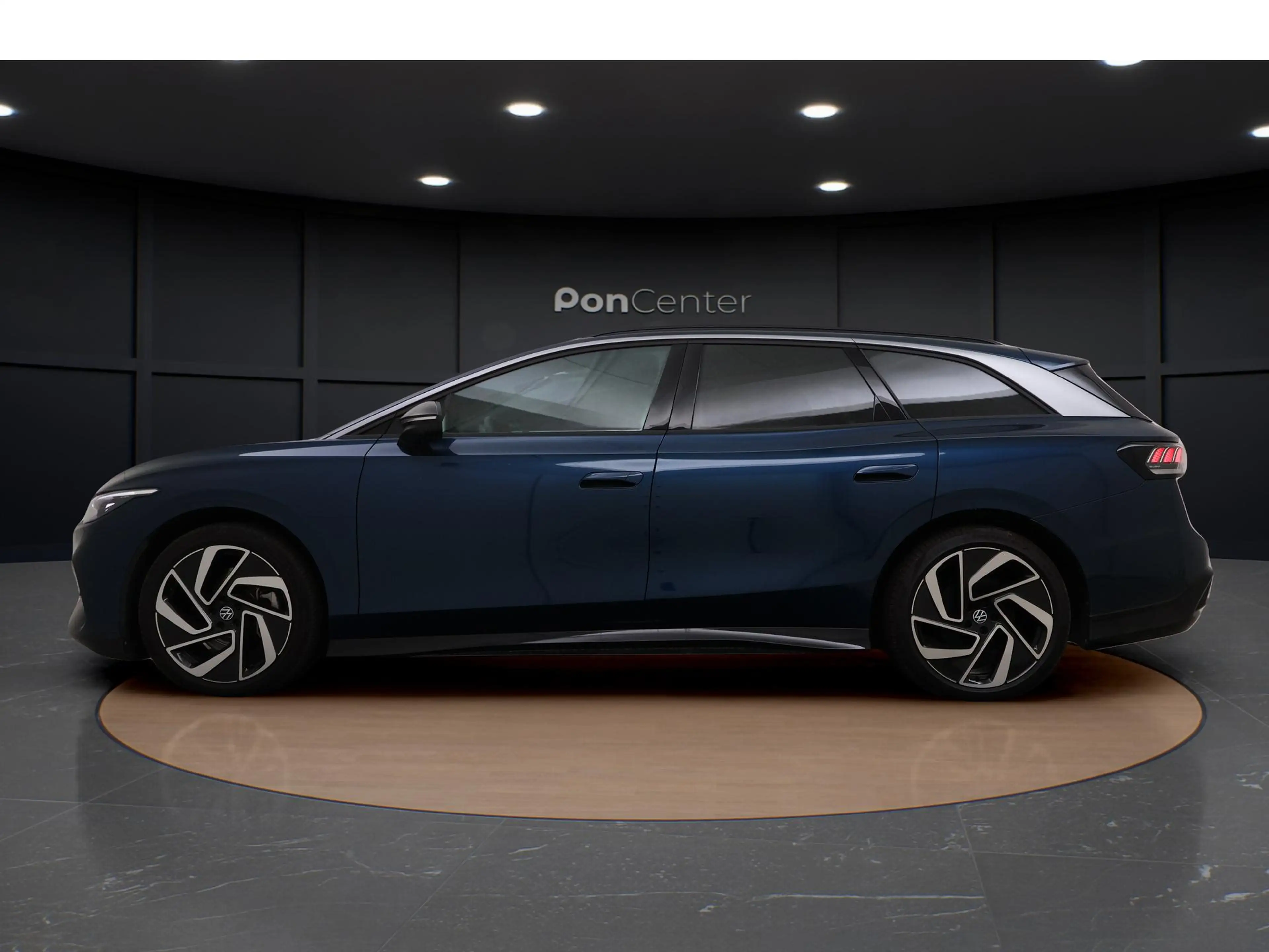 Volkswagen ID.7 Tourer Pro S 86 kWh | Trekhaak | Warmtepomp | Head — photo 6