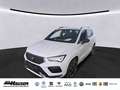 CUPRA Ateca 2.0 TSI DSG 4Drive AHK EL. HECKKL. BEATS TOP-VIEW Weiß - thumbnail 1