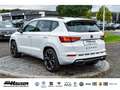 CUPRA Ateca 2.0 TSI DSG 4Drive AHK EL. HECKKL. BEATS TOP-VIEW Weiß - thumbnail 3