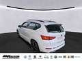 CUPRA Ateca 2.0 TSI DSG 4Drive AHK EL. HECKKL. BEATS TOP-VIEW Weiß - thumbnail 5