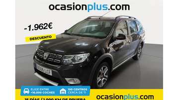 MCV 1.5Blue dCi Serie Limitada Xplore 70kW