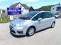 Citroen C4 Picasso 1,6 Seduction HDi FAP Zilver - thumbnail 1
