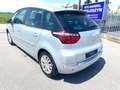 Citroen C4 Picasso 1,6 Seduction HDi FAP Zilver - thumbnail 8