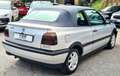 Volkswagen Golf Cabriolet Cabrio 1.6 Classic Silber - thumbnail 2
