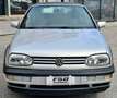 Volkswagen Golf Cabriolet Cabrio 1.6 Classic Silber - thumbnail 4
