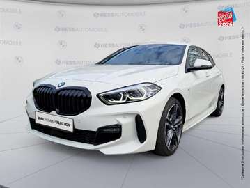 118iA 136ch M Sport DKG7