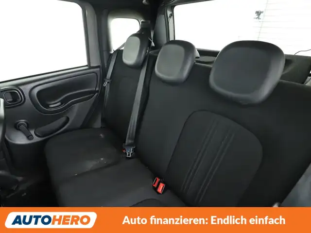Fiat Panda view 14