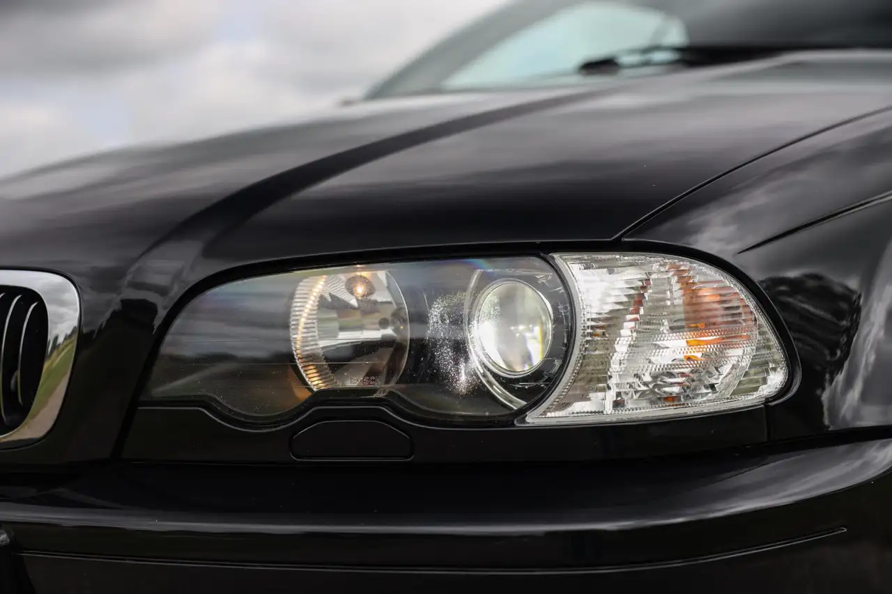 BMW 330 3-serie Cabrio 330Ci Executive M-Sport ✅ Hardtop ✅, foto 7