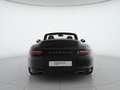 Porsche 911 cabrio 3.0 carrera auto Nero - thumbnail 4
