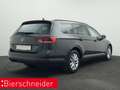 Volkswagen Passat Variant 2.0 TDI DSG Business 5-J-GAR AHK ACC Grau - thumbnail 6
