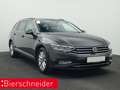 Volkswagen Passat Variant 2.0 TDI DSG Business 5-J-GAR AHK ACC Grau - thumbnail 9