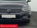 Volkswagen Passat Variant 2.0 TDI DSG Business 5-J-GAR AHK ACC Grau - thumbnail 21
