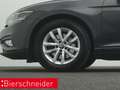 Volkswagen Passat Variant 2.0 TDI DSG Business 5-J-GAR AHK ACC Grau - thumbnail 27