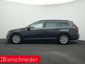 Volkswagen Passat Variant 2.0 TDI DSG Business 5-J-GAR AHK ACC Grau - thumbnail 3