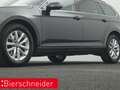Volkswagen Passat Variant 2.0 TDI DSG Business 5-J-GAR AHK ACC Grau - thumbnail 33