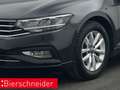 Volkswagen Passat Variant 2.0 TDI DSG Business 5-J-GAR AHK ACC Grau - thumbnail 18