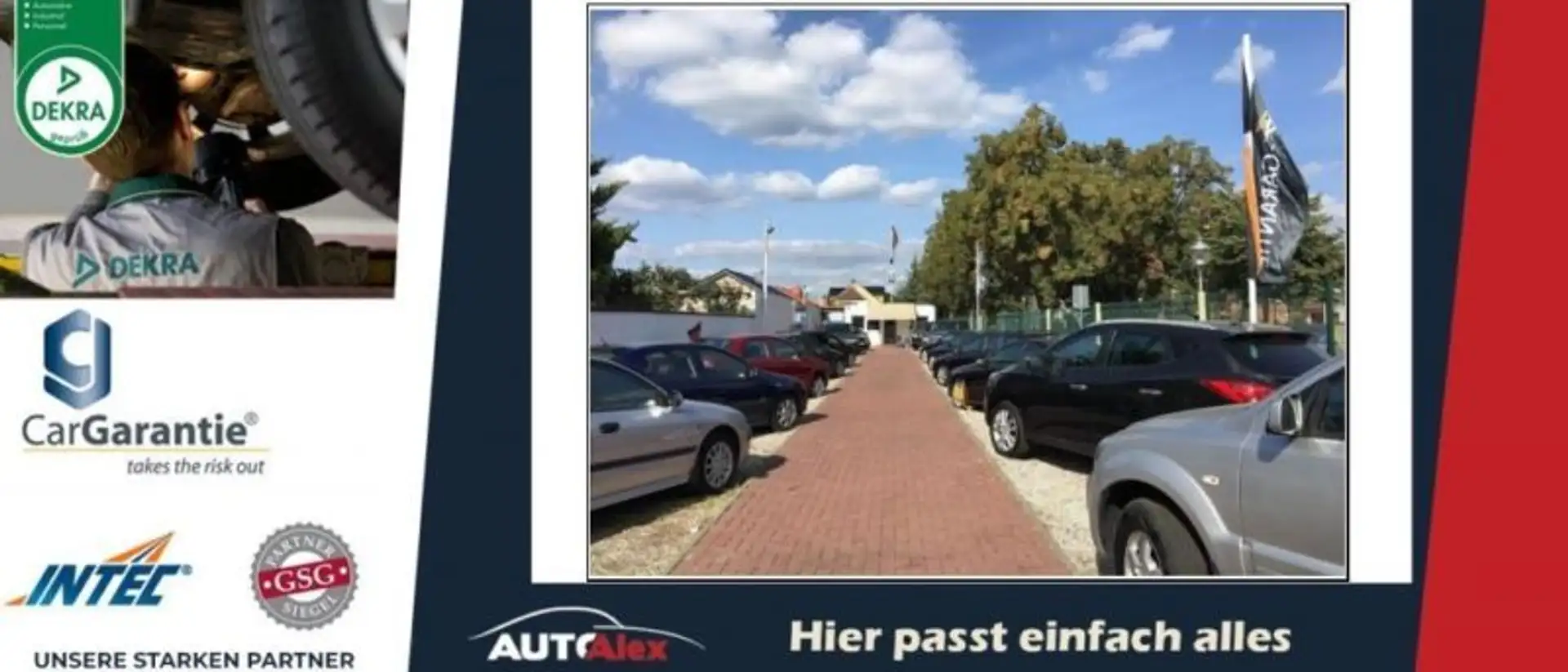 Audi A3 1.6 Sportback S tronic Ambiente - 2