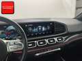 Mercedes-Benz GLE 300 d 4M AMG PANO+AHK+360+AIRMATIC+MEMORY+ Silber - thumbnail 28