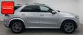 Mercedes-Benz GLE 300 d 4M AMG PANO+AHK+360+AIRMATIC+MEMORY+ Silber - thumbnail 5