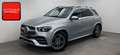 Mercedes-Benz GLE 300 d 4M AMG PANO+AHK+360+AIRMATIC+MEMORY+ Silber - thumbnail 1