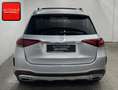 Mercedes-Benz GLE 300 d 4M AMG PANO+AHK+360+AIRMATIC+MEMORY+ Silber - thumbnail 7