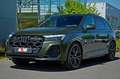 Audi SQ7 TFSI UNIKAT DESIGNO OLIV OLED LASER CARBON Green - thumbnail 2