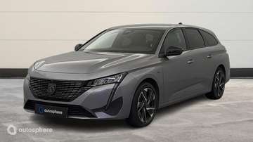 PHEV 180ch Allure Pack e-EAT8