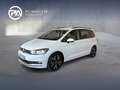 Volkswagen Touran CL Sachbezug TDI SCR Weiß - thumbnail 1