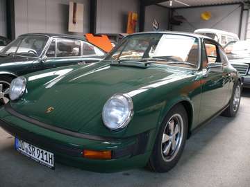 2,7S Chrommod.schlank irischgrün matching 1977