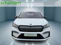 Skoda Enyaq 85 Sportline LED Navi AHK PLA Klimaautomatik Weiß - thumbnail 5