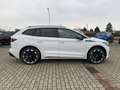 Skoda Enyaq 85 Sportline LED Navi AHK PLA Klimaautomatik Weiß - thumbnail 6