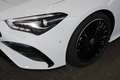 Mercedes-Benz CLA 200 AMG MBUX+LED+Pano+RüKam Weiß - thumbnail 3