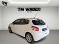 Peugeot 208 puretech 12v Access - NEOPATENTATI Weiß - thumbnail 4