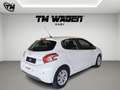 Peugeot 208 puretech 12v Access - NEOPATENTATI Weiß - thumbnail 6
