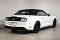 Ford Mustang 5,0 Ti-VCT V8 GT Cabrio Aut. ON42323 JF Tageszu... Weiß - thumbnail 8