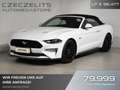 Ford Mustang 5,0 Ti-VCT V8 GT Cabrio Aut. ON42323 JF Tageszu... Weiß - thumbnail 1